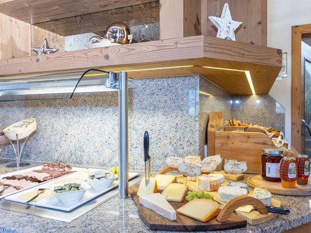 Bauernhof Perfeldhof